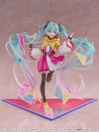 Hatsune Miku: Project SEKAI Championship 2022 Autumn Ver.1/7 Scale Figure 7