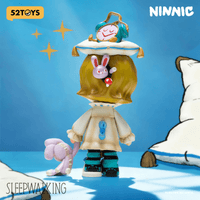 NINNIC NI Vibes Only Series 28