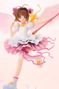 KOTOBUKIYA ARTFX J Sakura Kinomoto -SAKURA CARD- - Cardcaptor Sakura - photo 1
