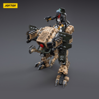 The Cult of San Reja - Z-8Cub Assault Mecha 2