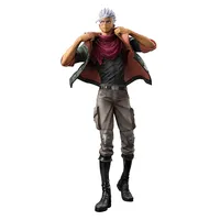 MegaHouse G.E.M. Series Mobile Suit Gundam IRON-BLOODED ORPHANS Mikazuki Augus & Orga Itsuka set (Repeat) - Mobile Suit Gundam: Iron-Blooded Orphans - photo 4
