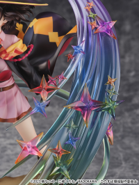 Megumin - Yearning for Explosion Magic Ver. - 1/7 Scale Figure 6