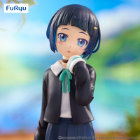 Train to the End of the World　Trio-Try-iT Figure -Akira Shinonome- 4