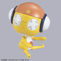 KERORO -   KURURU MASTER SERGEANT 2