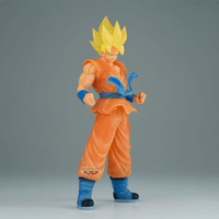 DRAGON BALL SUPER CLEARISE SON GOKU & VEGETA(A:SON GOKU) 4