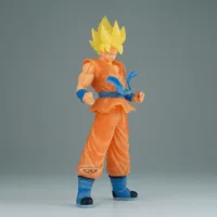 BANDAI DRAGON BALL SUPER CLEARISE SON GOKU & VEGETA(A:SON GOKU) - Dragon Ball Super - photo 4