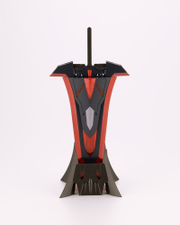 HEAVY WEAPON UNIT51 KNIGHT MASTER SWORD BLACK Ver. 9
