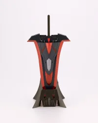 KOTOBUKIYA HEAVY WEAPON UNIT51 KNIGHT MASTER SWORD BLACK Ver. - M.S.G - photo 9