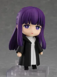 GOOD SMILE COMPANY Nendoroid Fern - Frieren: Beyond Journey's End - photo 4