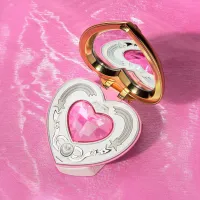 TAMASHII NATIONS Cosmic Heart Compact -Briliant Color Edition- - Sailor Moon - photo 5
