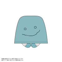 Mission: Yozakura Family HUG CHARACTER COLLECTION 4