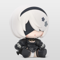 Huggy Good Smile 2B 3