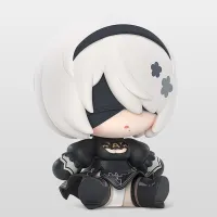 GOOD SMILE COMPANY Huggy Good Smile 2B - NieR:Automata - photo 3