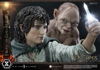 Prime 1 Studio Premium Masterline The Lord of the Rings: The Return of the King (Film) Frodo & Gollum Bonus Version - The Lord of the Rings - photo 11