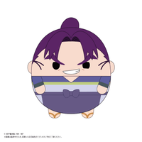 Nintama Rantarō FUWA KORORIN BIG5 A 1