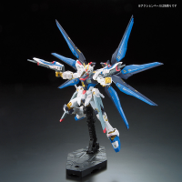 RG 1/144 #14 ZGMF-X20A STRIKE FREEDOM GUNDAM 5