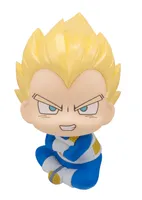 MegaHouse Lookup Dragon Ball DAIMA Super Saiyan Vegeta（mini） - Dragon Ball DAIMA - photo 2