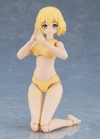 GOOD SMILE COMPANY PLAMATEA Muse Body: Ichika B Type - Character Kits - photo 3