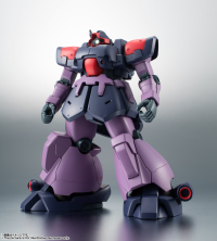 MS-09F/Trop Dom Troopen ver. A.N.I.M.E. "Mobile Suit Gundam 0083: Stardust Memory", Bandai Robot Spirits 3
