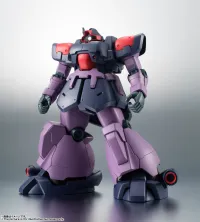 TAMASHII NATIONS MS-09F/Trop Dom Troopen ver. A.N.I.M.E. "Mobile Suit Gundam 0083: Stardust Memory", Bandai Robot Spirits - Mobile Suit Gundam - photo 3
