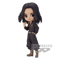 Keisuke Baji (ver. B) 1