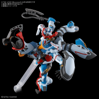 HG 1/144 GQuuuuuuX 5