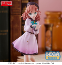 "Love Live! Hasu no Sora Jogakuin School Idol Club" Desktop x Decorate Collections "Kaho Hinoshita" 3