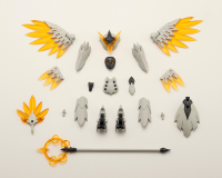 METAMORPHOSE UNIT EXARMOR WHITE EAGLE 1