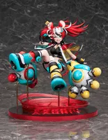 Design COCO hololive English -Promise- Hakos Baelz "AXGRIT" Ver. 1/7 Complete Figure - hololive production - photo 1