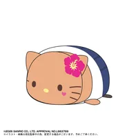MAX LIMITED Sanrio Characters POTE KORO MASCOT9 - Sanrio - photo 6