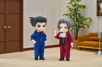 Nendoroid Doll Miles Edgeworth 11