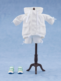 Nendoroid Doll Pretender/Oberon: Refreshing Summer Prince Ver. 6