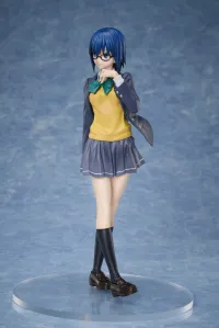 ANIPLEX TSUKIHIME -A piece of blue glass moon- Ciel 1/7 Scale Figure - TSUKIHIME -A piece of blue glass moon- - photo 3