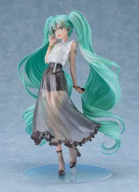 GOOD SMILE COMPANY Hatsune Miku: NT Style Casual Wear Ver. - Hatsune Miku - photo 7