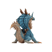Capcom Figure Builder SOFVI MODEL Lagiacrus 3
