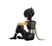 G.E.M. series YuYu Hakusho Palm size Hiei 3