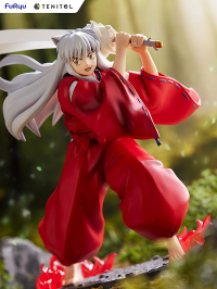 TENITOL Inuyasha 4