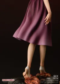 KOTOBUKIYA Junji Ito × Yoshiki Fujimoto TOMIE Collaboration Statue - Junji Ito - photo 15