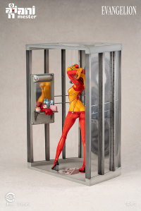 Asuka Shikinami Langley 6