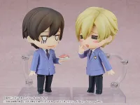 GOOD SMILE COMPANY Nendoroid Haruhi Fujioka - Ouran High School Host Club - photo 7