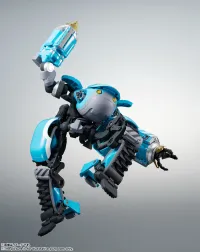 TAMASHII NATIONS Big Tony Sakugan, Bandai Spirits Robot Spirits - Sakugan - photo 8