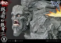 Prime 1 Studio Ultimate Premium Masterline Ninja Scroll Jube versus Tessai Deluxe Bonus Version - Ninja - photo 33