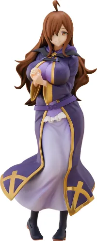 GOOD SMILE COMPANY POP UP PARADE Wiz L Size - KONOSUBA -God's Blessing on This Wonderful World! - photo 2