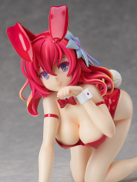 Stephanie Dora: Bare Leg Bunny Ver. 7