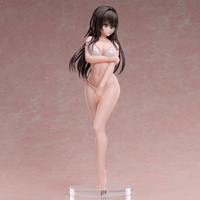 To LOVE-Ru Darkness – Swimsuit Series “Yui Kotegawa”  1/4 Scale Figure: Muse Color Ver. 4