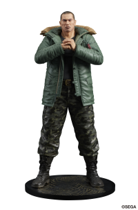 DIGSTA Like a Dragon Taiga Saejima 11