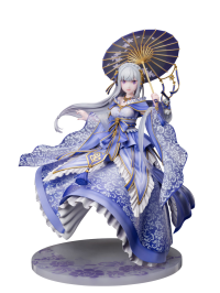 Re:ZERO -Starting Life in Another World- Emilia -Hanfu- 1/7 Scale Figure 2