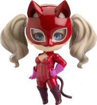 GOOD SMILE COMPANY Nendoroid Ann Takamaki: Phantom Thief Ver.(re-run) - Persona 5 - photo 2
