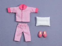 GOOD SMILE COMPANY Nendoroid Doll Outfit Set: Pajamas (Blue) - Figure Accessories - photo 4