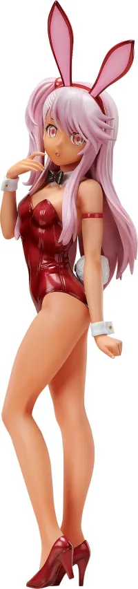 FREEing Chloe von Einzbern: Bare Leg Bunny Ver. - Fate/kaleid liner Prisma Illya - photo 2
